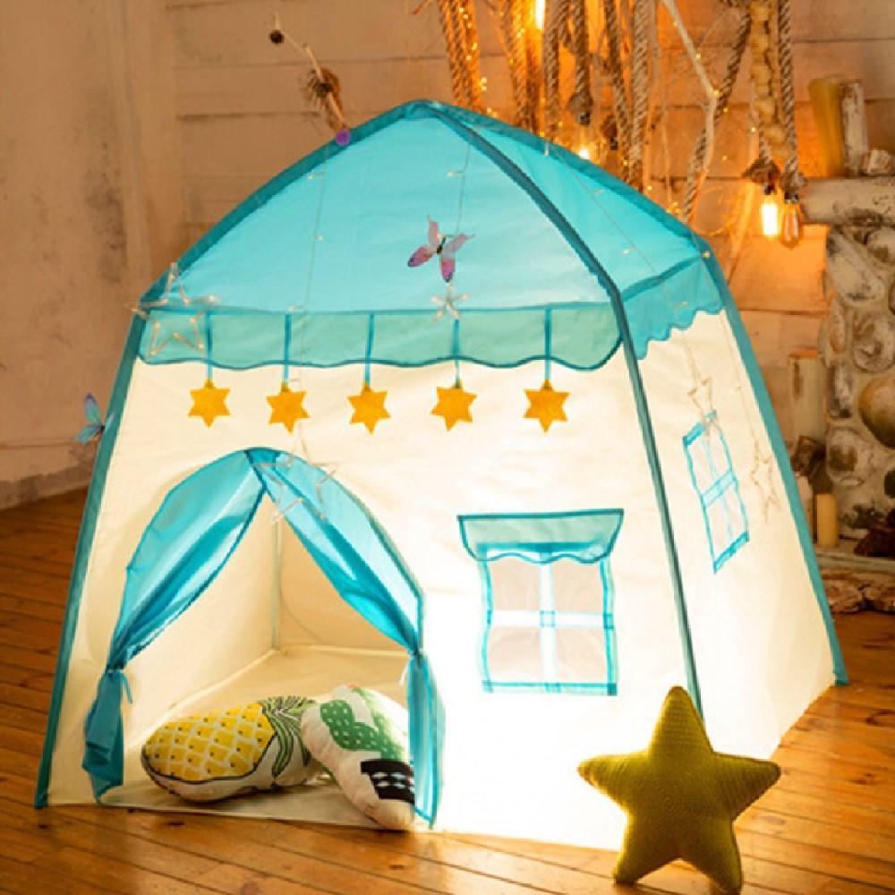 Play Tent for Kids, Indoor or Outdoor