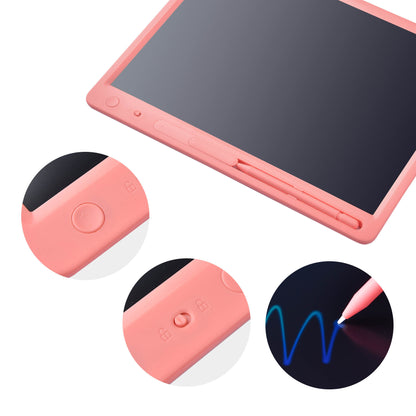 Colorful LCD Writing Pad with Stylus, 15"