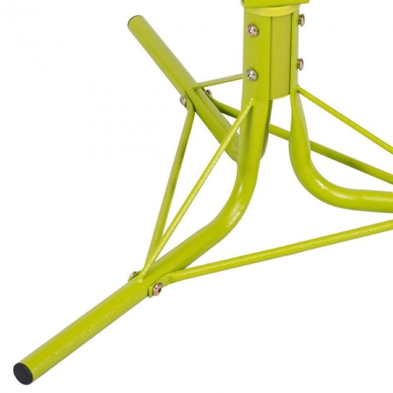 Backyard Swivel Outdoor Playground Seesaw